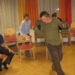 Firmstartwochenende '06